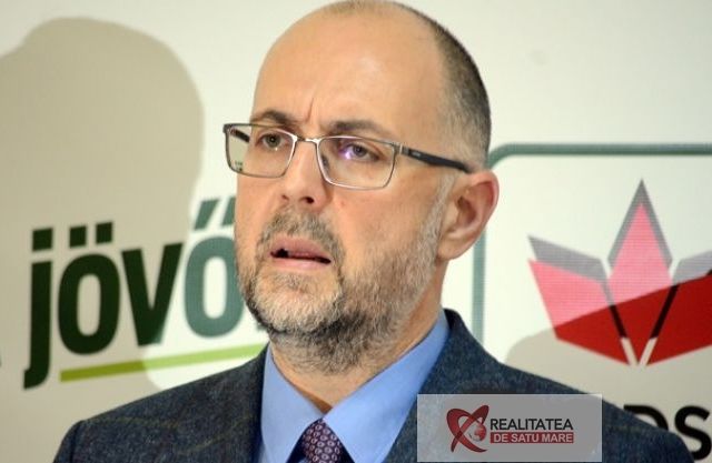 Kelemen Hunor: Ca forţe politice responsabile, trebuie să ne comportăm cu maturitate. La urma urmei, oamenii ne-au încredinţat guvernarea