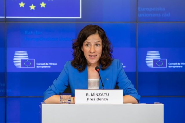 Roxana Mînzatu anunță finanțarea a nouă spitale noi din România. Guvernul alocă 522 milioane de euro prin Programul de Sănătate