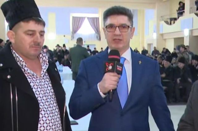 Ciobanii din Sibiu se revoltă față de acordul Mercosur