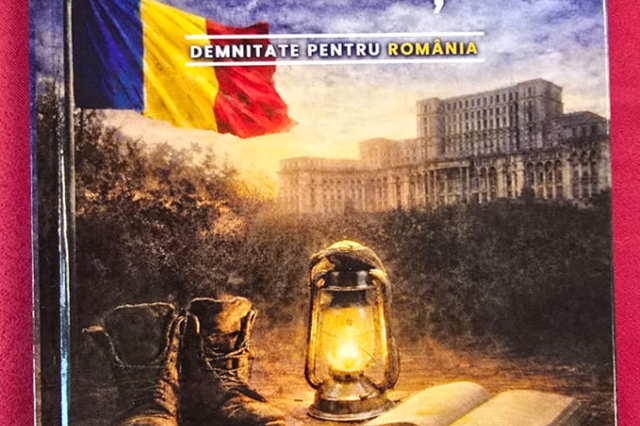 „Am refuzat să îmi trădez țara”: Publicăm astăzi primele două capitole ale cărții semnate de Gabriel Oprea