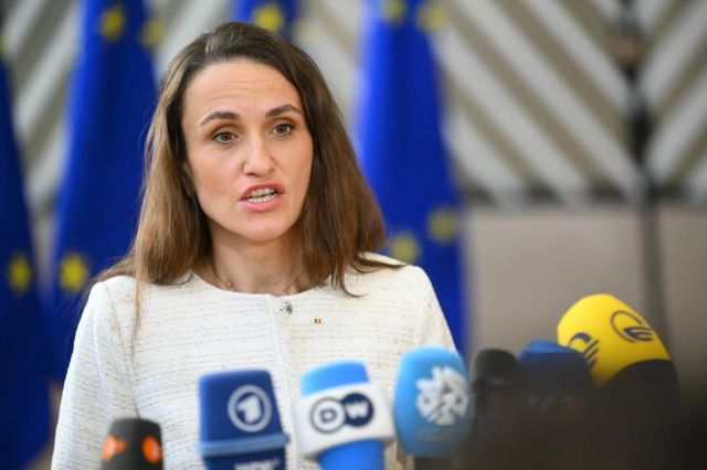 Oana Țoiu: Statutul de utilitate publică al ADIRI - retras; nu mai îndeplinește de șapte ani criteriile legale