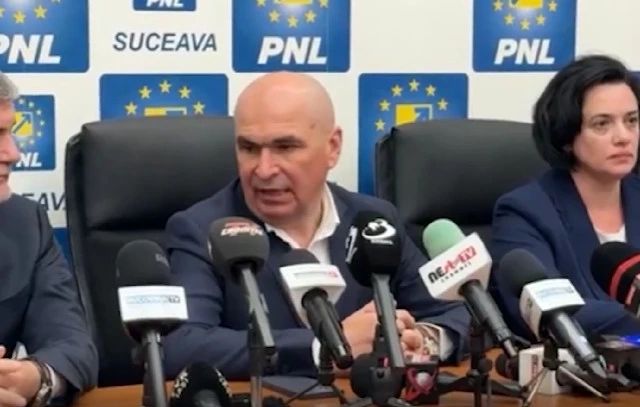 Ilie Bolojan: ”PNL nu ar trebui să-l voteze pe Sorin Grindeanu premier”