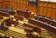 Negocieri pe ultima sută de metri pentru voturile din Parlament: disperare în tabăra lui Bolojan