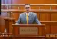 Dan Tanasă: „Nicușor Dan a ales să găzduiască o conferință având ca scop reprimarea liberei exprimări și instigarea împotriva opoziției democratice”