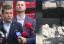 Ministrul Apărării, Radu Miruță, în direct de la locul tragediei din Galați: „Astăzi contractăm cele mai moderne echipamente. Nu a fost un eșec al armatei!”