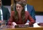Oana Țoiu, discurs în plenul Consiliului de Securitate al ONU: „Ignorarea suferinței umane de către Rusia nu contravine doar Cartei ONU, ci ignoră efortul celor care au dorit să ne apropie de pace”