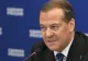 Dmitri Medvedev, amenințare voalată la adresa liderilor europeni: ”Călătoresc adesea la Kiev cu trenul…”