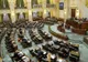 Senatul - convocat în sesiune extraordinară săptămâna viitoare