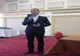 Dinu Iancu Sălăjanu - propunerea PNL Sălaj pentru președinția Consiliului Județean