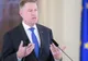 Klaus Iohannis, întâmpinat cu proteste la bilanțul MAI. Mesajul președintelui pentru polițiști