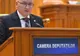 Liberalul Florin Roman propune sanctionarea celor care sunt in somaj tehnic dar bantuie pe strazi!