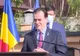 Premierul Ludovic Orban a participat, la Iaşi, la îmbarcarea echipei de medici şi asistenţi români care au plecat în misiune în Republica Moldova 