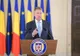 Președintele Iohannis, de Ziua Eroilor: „Trebuie sa ne aparam integritatea atat din punct de vedere teritorial, cat si spiritual”