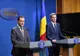 Guvernul a decis numirea lui Gheorghe Cojanu în funcţia de prefect al municipiului Bucureşti