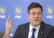 Ministrul Costel Alexe: Ponta minte cum bea apă!