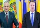 Igor Dodon, mulțumiri pentru Klaus Iohannis: ”Prietenul la nevoie se cunoaște!”