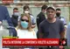 Conferința PNL, întreruptă de pensionari: poliția a intervenit
