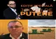 Ministrul Agriculturii, Adrian Oros, în această seară la Jocuri de putere de la ora 21:00