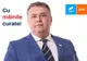 Candidatul USR-PLUS la șefia CJ Mehedinți a fost directorul lui Vîntu în celebra escrocherie FNI