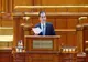 Premierul Ludovic Orban vrea ca bugetul pe 2021 să fie votat de viitorul Parlament