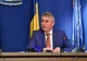 Lucian Bode: Suntem hotărâţi ca de anul viitor să avem 2% din PIB în Legea bugetului, pentru transporturi