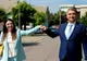 Candidatul PNL pentru funcția de primar al municipiului Râmnicu Vâlcea și- a depus candidatura pentru alegerie locale