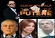 JOCURI DE PUTERE: Procurorul Negulescu continuă dezvăluirile despre tenebroasele planuri ale tandemului Ghiță-Ponta