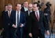 Liberalii au anunțat numele premierului după moțiune: Ludovic Orban
