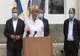 Vicepremierul Turcan: ”Sunt comunități care au fost ținute în sărăcie ca să poată fi manipulate mai ușor”