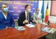 Vicepreședintele PPE, Siegfried Muresan, îi susține pe Virgil Pîrvulescu și Cristian Buican, să dezvolte Vâlcea