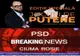 JOCURI DE PUTERE în această seară de la ora 23:00, cu Oreste teodorescu