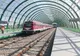 Președintele iohannis testează luni noul tren Gara de Nord - Aeroportul Otopeni