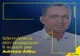 Adrian Albu susținut de sătmărenii din diaspora