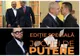 Jocuri de Putere, cu Oreste Teodorescu: Lupta politică cu miză mică