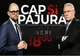 Oreste Teodorescu la ”Cap și Pajură”: ”Un dialog tranșant despre incapacitatea pesedeului de a pierde cu demnitate alegerile”