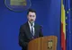 Noul ministru al Mediului a depus jurământul