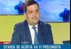 Tănase Stamule, consilier al premierului: „În Germania pensiile au crescut cu 3,8%, în România cu 14%”