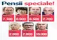 Jurnalistul Oreste Teodorescu: ”Singurul guvern care a avut curajul sa elimine pensiile speciale a fost cel al premierului Boc”
