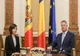 Klaus Iohannis, vizită oficială în Republica Moldova