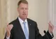 Președintele Iohannis este optimist: ”Dacă ne mobilizăm, în vara anului viitor scăpăm de pandemie”