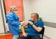Prefectul de Bistrița-Năsăud s-a vaccinat împotriva CoVid-19: Este șansa reală de a ne recâștiga viețile, de a ne reapropia de cei dragi! 