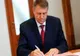 Președintele Iohannis i-a retras lui Aurel Papari titlul de „Luptător pentru Victoria Revoluţiei din Decembrie 1989