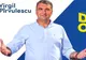 Râmnicu Vâlcea are viceprimari. Declarațiile viceprimarului Virgil Pîrvulescu