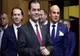 PNL Dâmbovița îl susține pe Ludovic Orban pentru un nou mandat de președinte al partidului