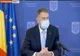 Președintele Iohannis: Pandemia nu afectează doar sănătatea oamenilor şi economiile. Afectează şi structura socială