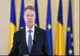 Klaus Iohannis, prezent la o dezbatere organizată de Partidul Popular European