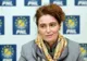 Senatorul Iulia Scântei: "Răspunsul Comisiei de la Veneţia confirmă că demersul meu ca preşedinte al Comisiei Juridice şi al colegilor mei senatori PNL a fost corect”