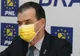 Ludovic Orban, atac la adresa guvernului condus de Cîțu: "Nu suntem printre primele 16 ţări cărora li s-a aprobat PNRR-ul”