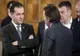 Premierul Cîțu: ”Cred că dl. Orban a ales un mod foarte urât să iasă din politică”