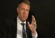 Klaus Iohannis: ”Cine mai înţelege reacţiile lui Ludovic"